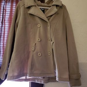 Women's jacket